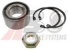 FORD 5030223 Wheel Bearing Kit